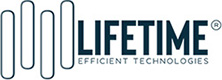 Lifetime - Efficient Technologies